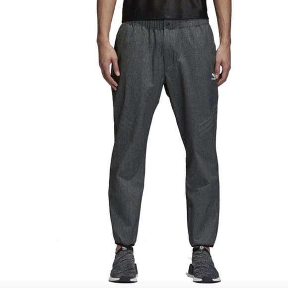 adidas Other - Men’s Adidas UA&Sons Urban Track Pants Gray M